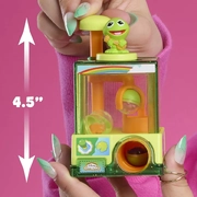 Disney Doorables Squishalots Whatcha Gotcha Claw Machine Blind Box