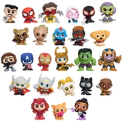 Marvel Doorables Action Peek Blind Pack