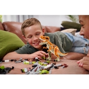 ZURU Max Build Dino Escape Egg Capsule 310 Bricks