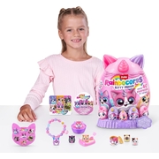 Zuru Rainbocorns Eggzania Kitty Mania - Assorted