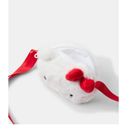 Hello Kitty Kids Plush Bag