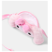 Hello Kitty Kids Plush Bag - My Melody 