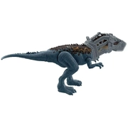 Jurassic World Dino Escape Mega Destroyers Carcharodontosaurus - Blue