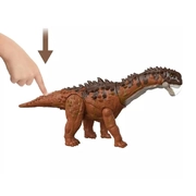 Jurassic World Dominion Massive Action Ampelosaurus Figure