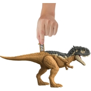 Jurassic World Dominion Roar Strikers Skorpioventor Dinosaur Action Figure