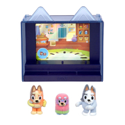 Bluey Fuzzies Episode Pack - Grannies