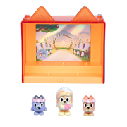 Bluey Fuzzies Episode Pack - The Sign