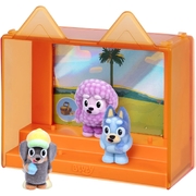 Bluey Fuzzies Episode Pack - Shadowlands 