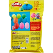 Play-Doh Easter Eggs Bag 9 Pack