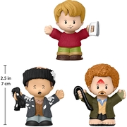 Little People Collector Home Alone Special Edition Set