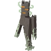 Minecraft The Creaking Action Figure
