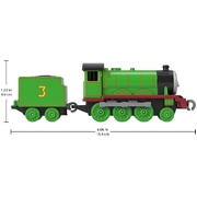 Fisher-Price Thomas & Friends Henry Metal Collection Diecast Train