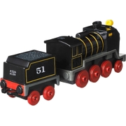 Fisher-Price Thomas & Friends Hiro Metal Collection Diecast Train