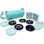 Sticki Rolls (Series 2) Sticki Rolluxe Studio Set (Blue)