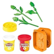 Play Doh Lil Flowers Sunflowers & Daisies