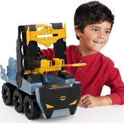 Imaginext Fisher-Price DC Super Friends Transforming Bat-Tank
