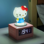 Hello Kitty Icon Alarm Clock