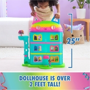 Gabby's Dollhouse 'Gabby's' Celebration Dollhouse