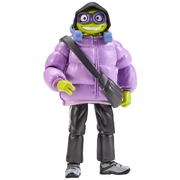 Teenage Mutant Ninja Turtles Mayhem Knockoff Knockout Donnie & Danny Action Figure 2 Pack