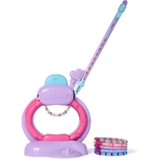 Cool Maker Stack'd Heishi Bracelet Studio