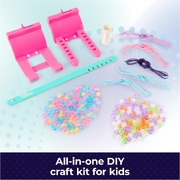 Cool Maker, BFF Beads Friendship Bracelet Making Kit