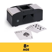 Cardinal Classics Automatic Card Shuffler