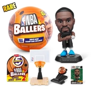 Zuru Blind Ball: Mini Brands NBA Ballers (Series 2) (One Capsule)