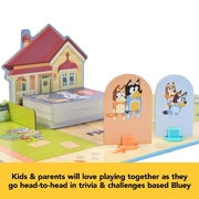 Beat the Parents Bluey Edition Board Game