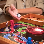 Jumanji 30th Anniversary Edition Board Game