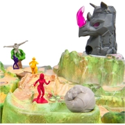 Jumanji Stampede Board Game