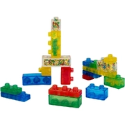 Jelly Blox Vroom! Truck Kit