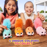 Zuru Pets Alive Scurry'n Squirrel - Assorted*
