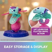 Gabby's Dollhouse Fairylandia MerCat Flutter-riffic Fairy Ring