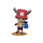 One Piece Netflix Adventure Series 1 Tony Tony Chopper Action Figure