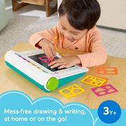 Fisher-Price Learn & Doodle Desk Toy