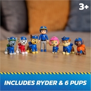PAW Patrol Search and Rescue Team Pack