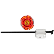 Beyblade X Drazner Spiral 3-80T Anniversary X-Over Set