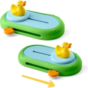Peppa Pig and Evies Park Fun Action Figure