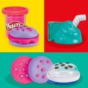 Play-Doh Treats to Go Cookie Combo Playset
