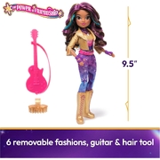 Unicorn Academy The Power Of Friendship Fashion Doll Sophia