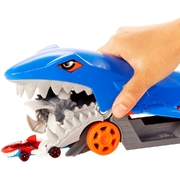Hot Wheels Shark Chomp Transporter