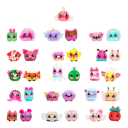 Cookeez Makery Yum Yumz 2 Pack (Series 3)