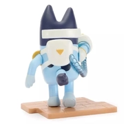 Bluey Studio Collection Series 1 Surprise Blaster Bluey