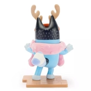 Bluey Studio Collection Series 1 Frozen Bandit