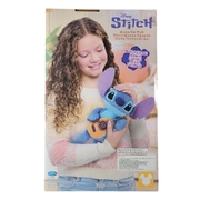 Disney Stitch Musical Fun Plush Toy With Ukulele