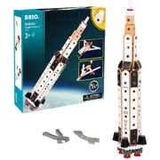 Brio World Builder Apollo Saturn V 91pc 34607