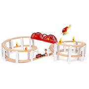 Brio World Mega Spiral Set 73pcs 36114