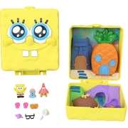 Polly Pocket Partnership Compact - SpongeBob SquarePants