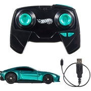 Hot Wheels RC Aston Martin Vantage Remote Control Car