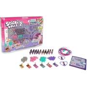 Sticki Rolls Sticki Station Sticker Jewelry Kit (Series 2)